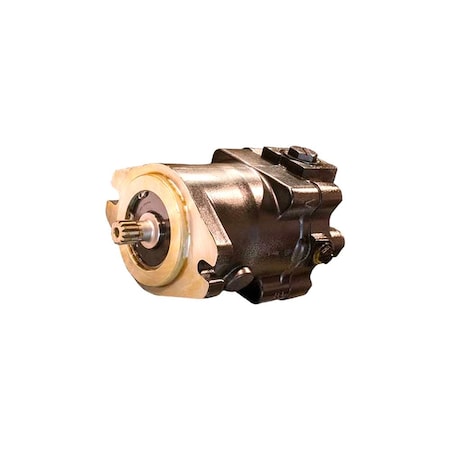 Aftermarket 8C7276 REPLACEMENT HYD MOTOR AP1000, AP1200 PAVER Fits CAT 8C7276-FLT